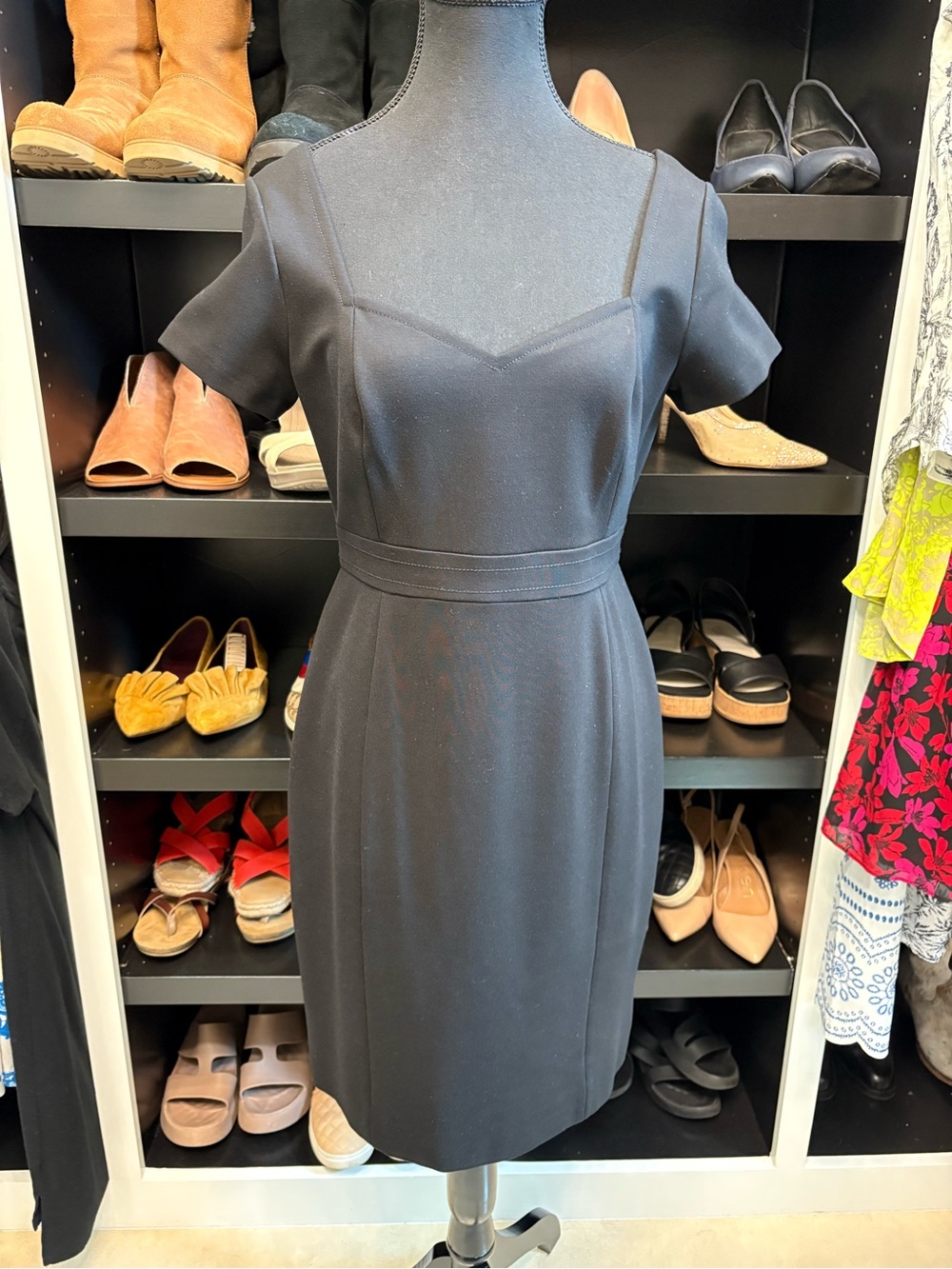 Brooks Brothers Little Black Dress 🔥
